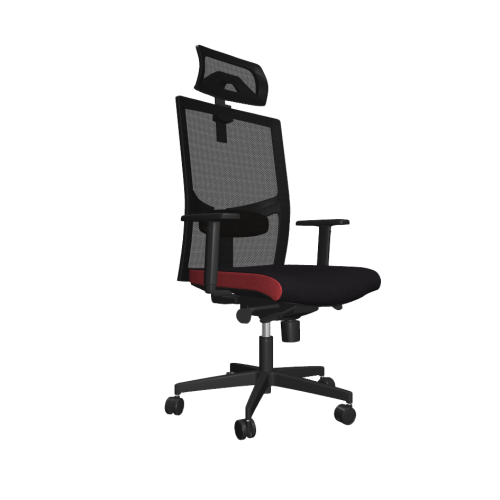 Bürostuhl Game Boss VIP