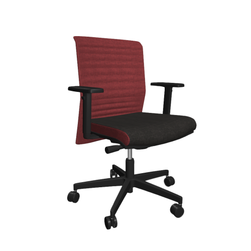 Bürostuhl Reflex New Boss