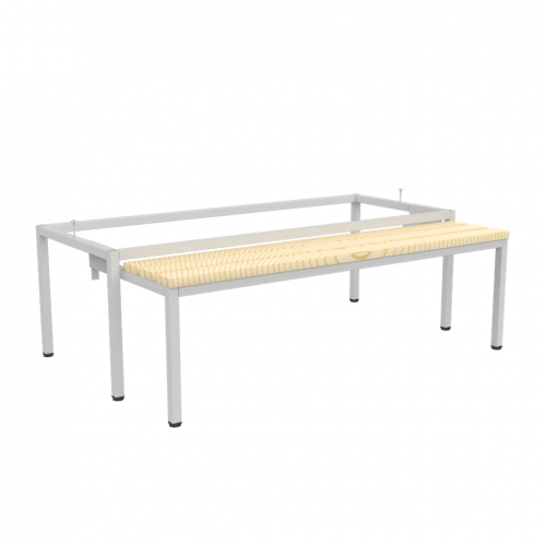 Sitzbank Pw431 W