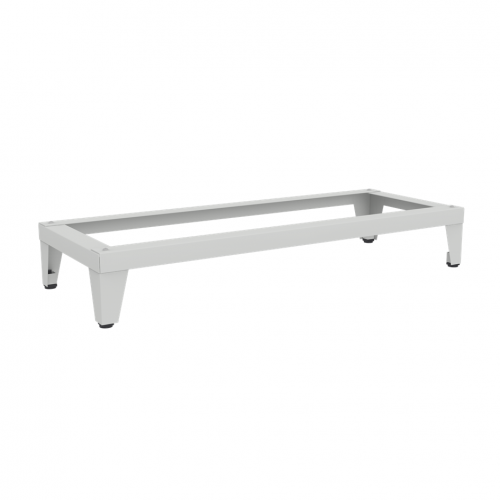 Niedriges Beingestell WCn 341 W