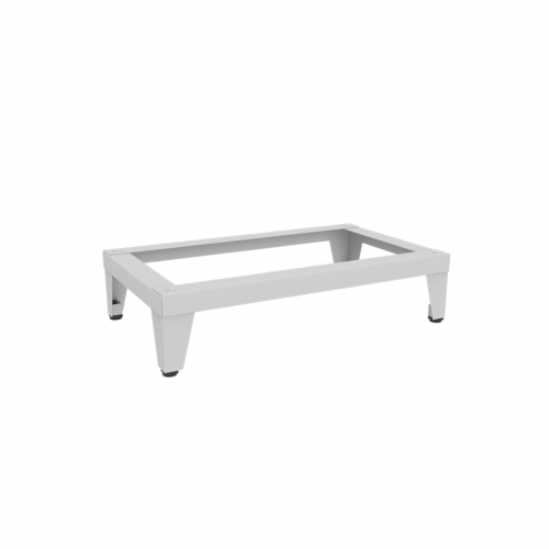 Niedriges Beingestell WCn 421 W