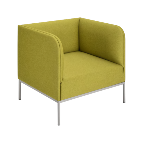 Sessel Soft Einsitzer