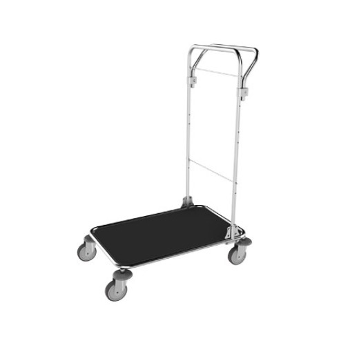 Manövrierwagen für das Gesundheitswesen 12