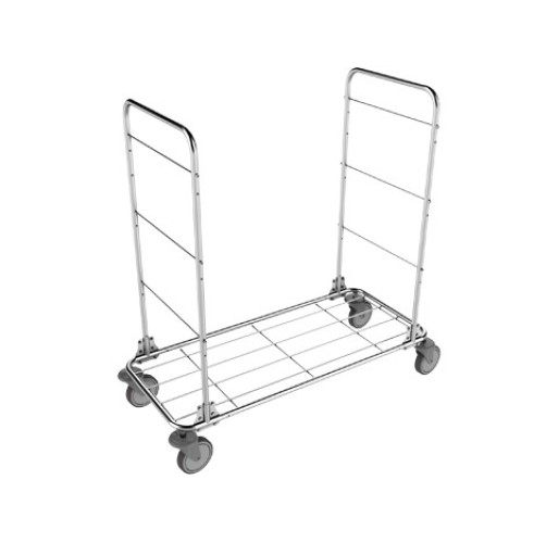 Manövrierwagen für das Gesundheitswesen 122030V