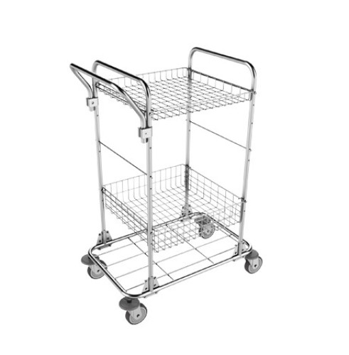 Manövrierwagen für das Gesundheitswesen 122031