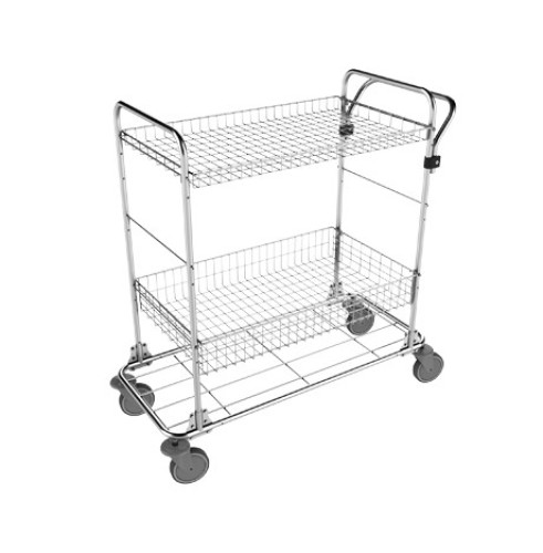 Manövrierwagen für das Gesundheitswesen 122031V