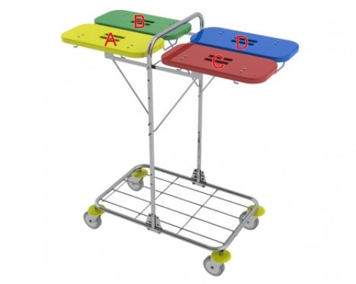 Wagen Vako 80H