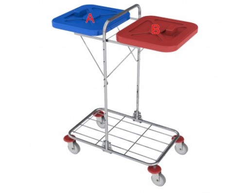 Wagen Vako 120G