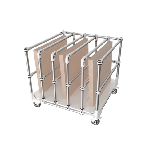 Vertikalwagen