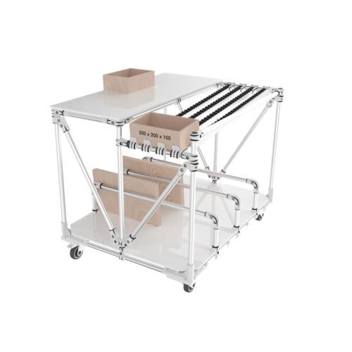 E-Commerce-Tische