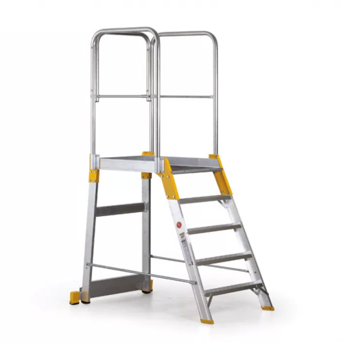 Einseitige Aluminiumbrücke 9505