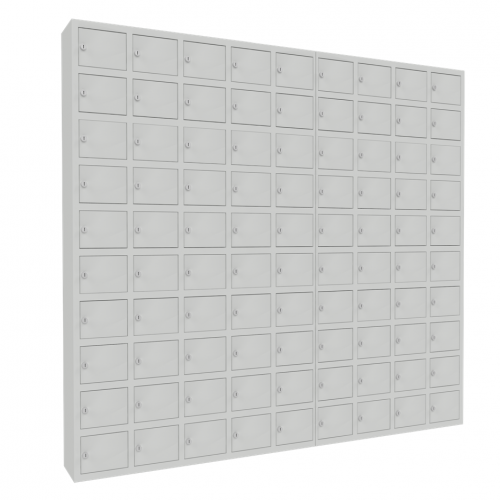 Wertfachschrank WSS 90
