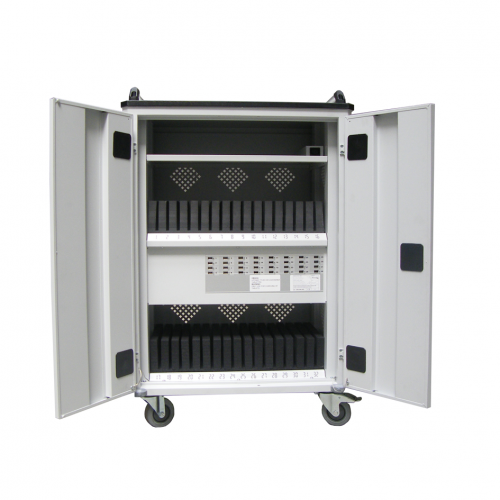 Tablet-Ladewagen Wnt 33