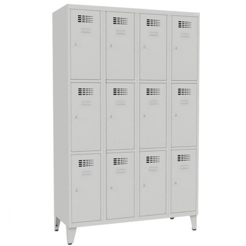 Kleingefachschrank Sus 343 Wn