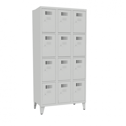 Kleingefachschrank Sus 334 Wn