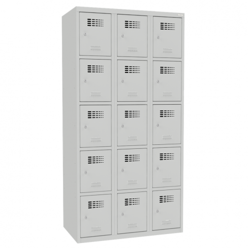 Kleingefachschrank Sus 335 W