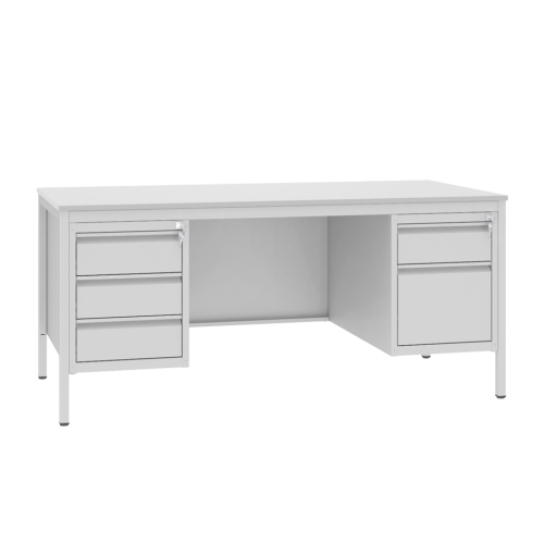 Schreibtisch Bim 055