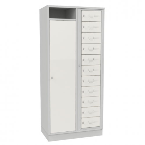 Schrank KBS 3