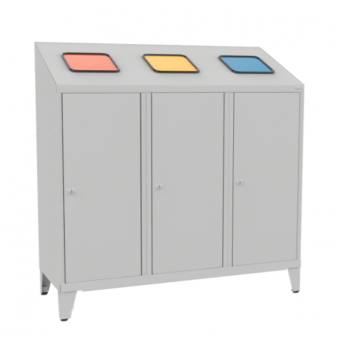 Abfallsammler MPO 03