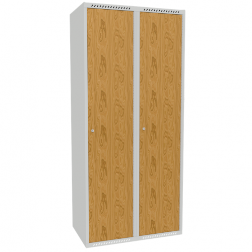 Umkleideschrank MSum 420