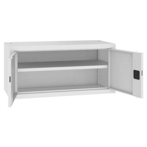 Niedriger Zubehörschrank Sbm 403