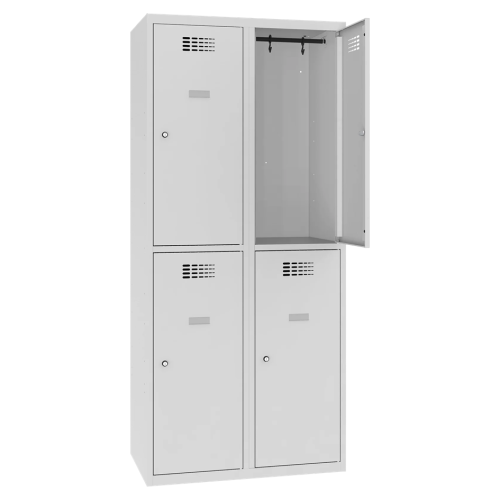 Umkleideschrank Sus 422 W