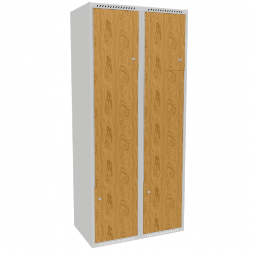 Umkleideschrank MSul 42