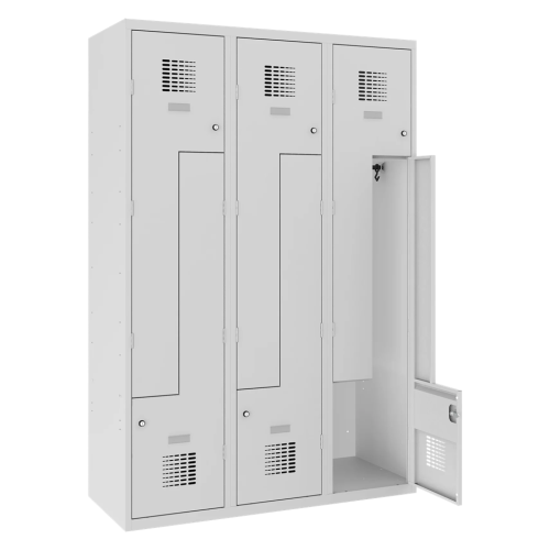 Umkleideschrank Sul 43 W