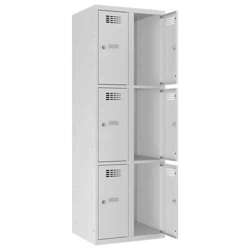 Kleingefachschrank Sus 323 W