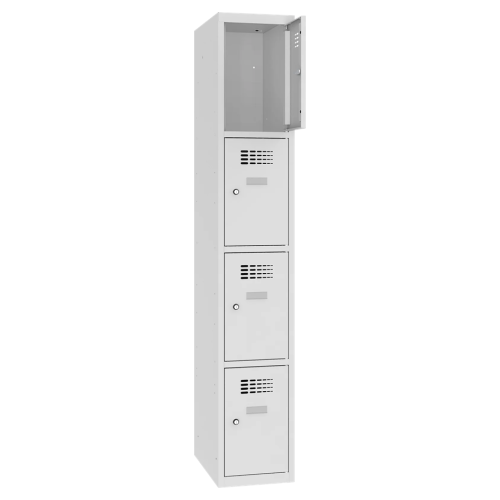Kleingefachschrank Sus 314 W