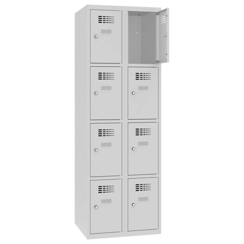 Kleingefachschrank Sus 324 W