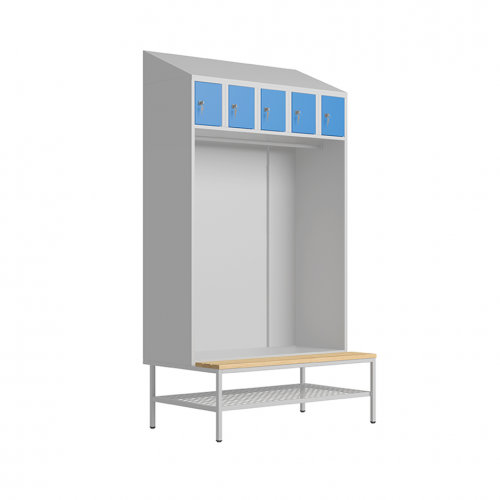 Schrank Szos 5